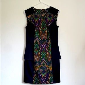 8 Kenzie Dress